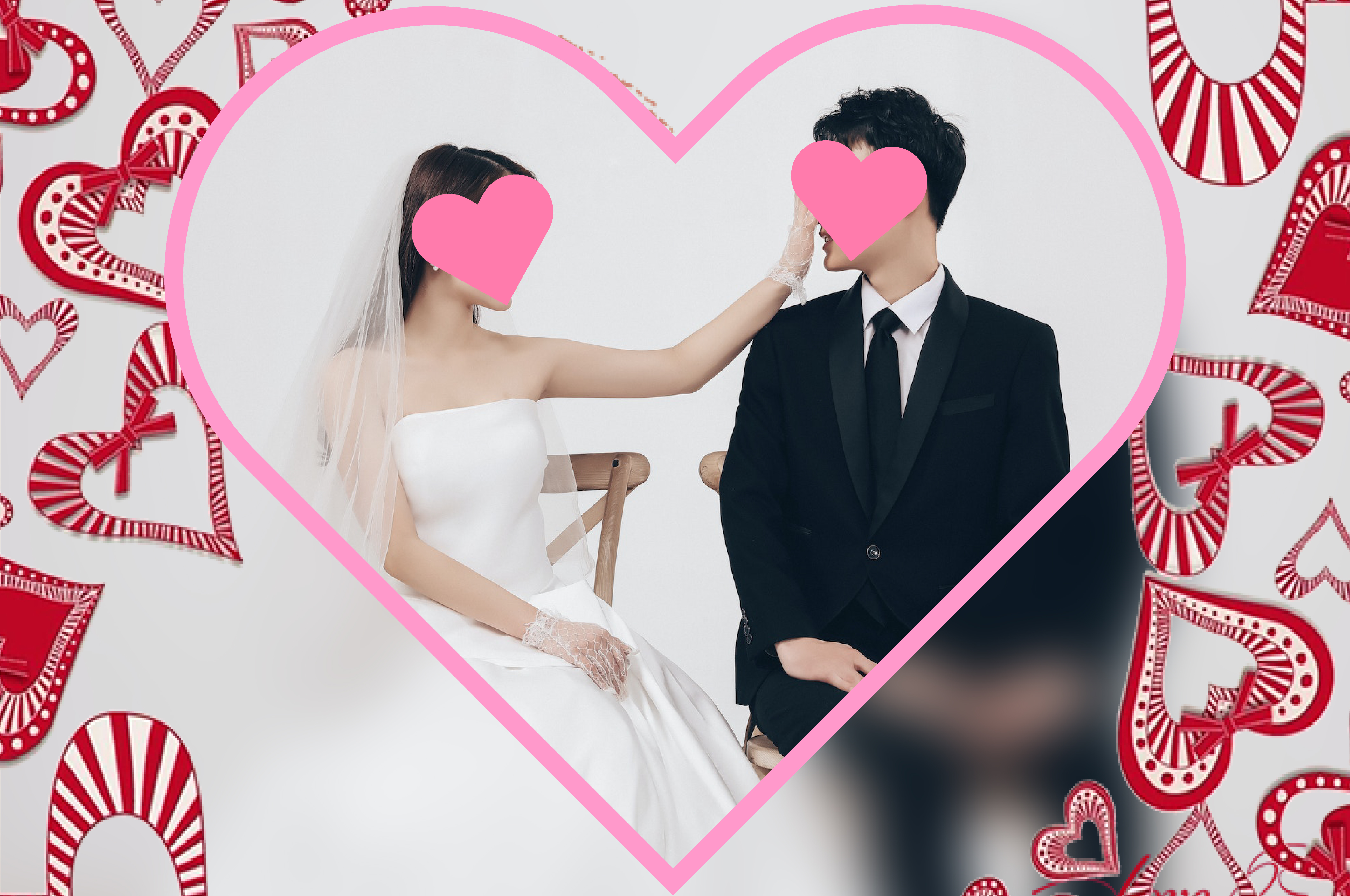 【台中婚友社】分享來自嘉義王先生一對一排約的喜悅，恭喜於2023/03/18結婚了~